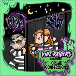 Crime Confessions