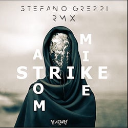 Strike (Stefano Greppi Remix)