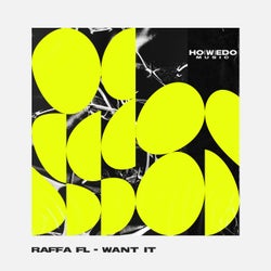 Want It EP