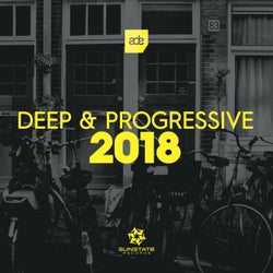 ADE Deep & Progressive 2018