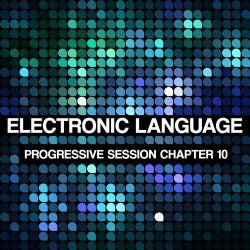 Electronic Language - Progressive Session Chapter 10