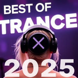 Top Vocal Trance 2025