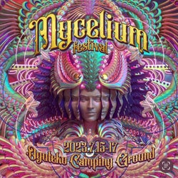 Mycelium Festival 2023