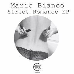 Street Romance EP