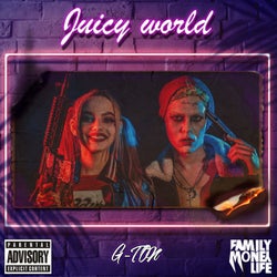 Juicy World