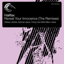 Reveal Your Innocence (The Remixes)
