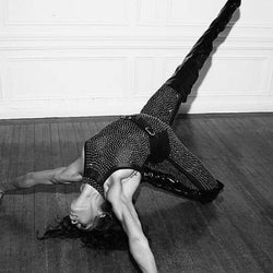 Fabric Warm-Up