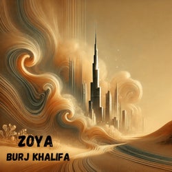 Burj Khalifa