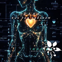 run for freedom (original & new mix)