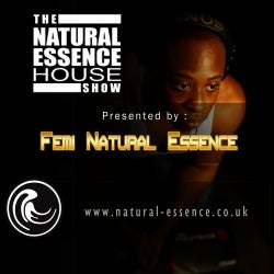 NATURAL ESSENCE HOUSE SHOW TOP 10 JUNE 2013