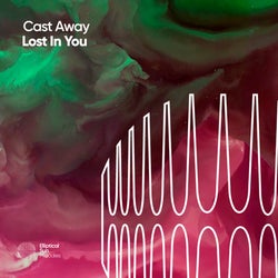 Lost In You