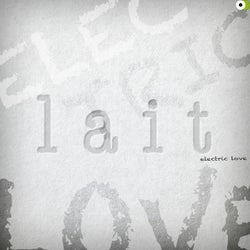 Electric Love