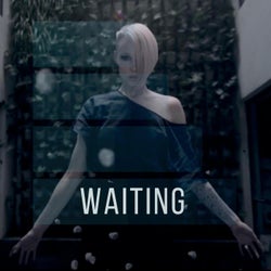 Waiting (The Remixes)