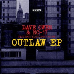 Outlaw EP