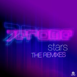 Stars (The Remixes)