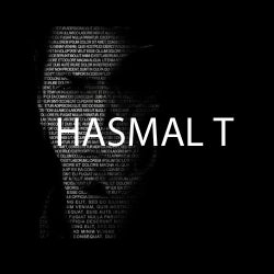 HASMAL T CHART