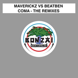 Coma - The Remixes