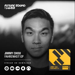 Jimmy Chou 'Fahrenheit' Top 10