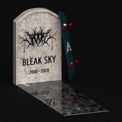 Bleak Sky (Original Mix)