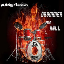 Drummer From Hell