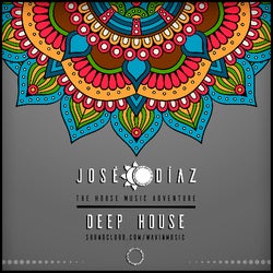 José Díaz - Deep House  - 209
