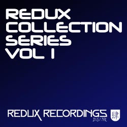 Redux Collection Series Volume 1