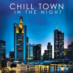 Chill Town in the Night