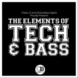 Thierry D - Drum & Bass Chart - Sept 2016