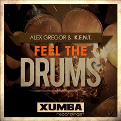 Feel The Drums