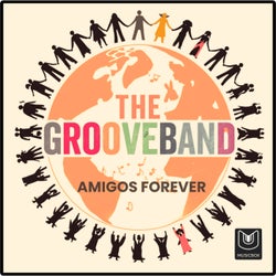 Amigos Forever