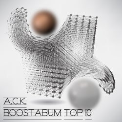 A.C.K. Beatport Boostabum Top 10