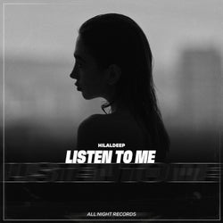 Listen to Me