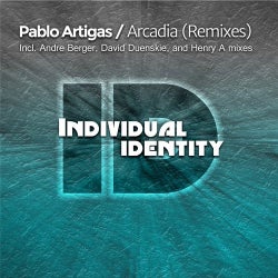 Arcadia (Remixes)