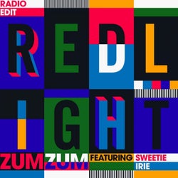 Zum Zum (feat. Sweetie Irie) - Radio Edit