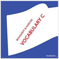 Vocabulary C