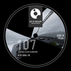 Acid Soul-ID