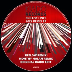 Lines Remixes 2022