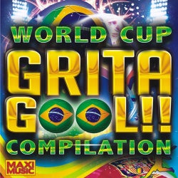 World Cup Grita Gool Compilation