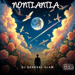 DJ General Slam-Nontlantla Aug Chart