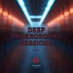 Deep Underground Sessions Vol.1