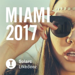 Miami Music Week 2017