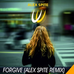 Forgive (Alex Spite Remix)