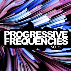 Progressive Frequencies, Vol.12