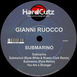 Submarino