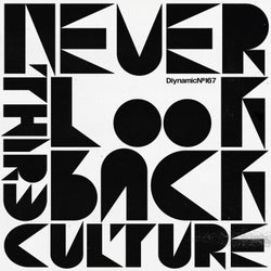 Never Look Back EP