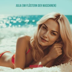 Julia (Im Flüstern Der Maschinen)