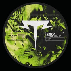 Want You EP (Original Mix)