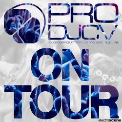 ProDj Cv On Tour