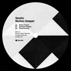 Motion Keeper