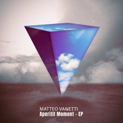 Aperitif Moment - EP